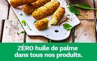 Pas bienvenue aux additif et aux pesticides